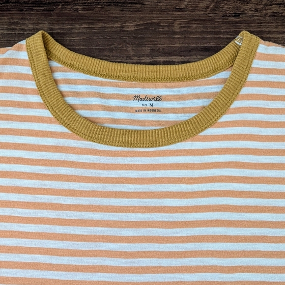 Madewell Tops - Madewell Tee Shirt